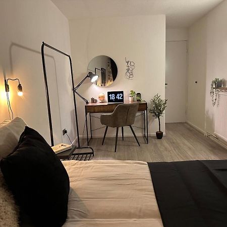 Spacious And Modern Flat In Archway London Eksteriør billede