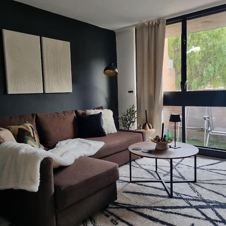 Spacious And Modern Flat In Archway London Eksteriør billede