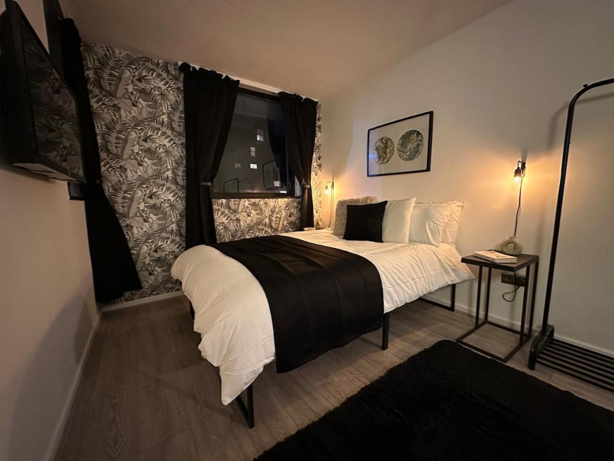Spacious And Modern Flat In Archway London Eksteriør billede