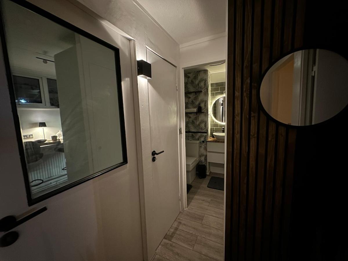 Spacious And Modern Flat In Archway London Eksteriør billede