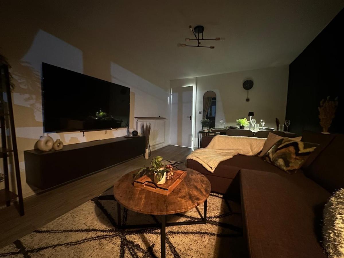 Spacious And Modern Flat In Archway London Eksteriør billede