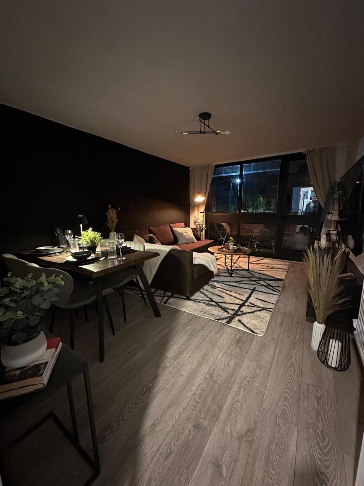 Spacious And Modern Flat In Archway London Eksteriør billede