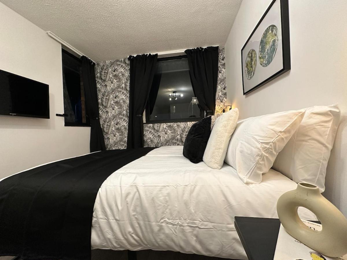 Spacious And Modern Flat In Archway London Eksteriør billede